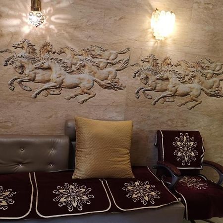 Hotel Oliver Мумбаї Екстер'єр фото