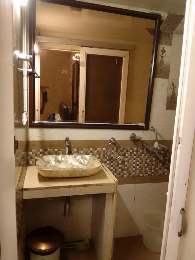 Hotel Oliver Мумбаї Екстер'єр фото